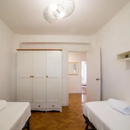 Appartamento Charming Sweet Rio Deba By Cisan
