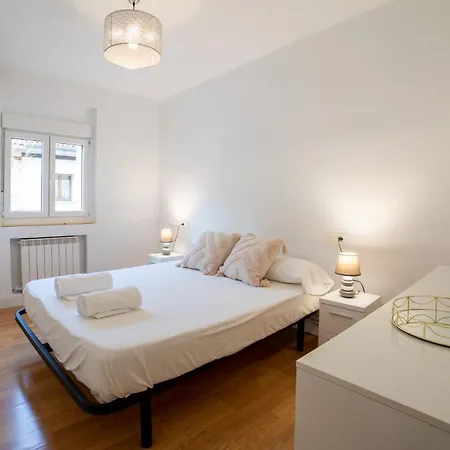 Appartement Charming Sweet Rio Deba By Cisan Saint-Sébastien