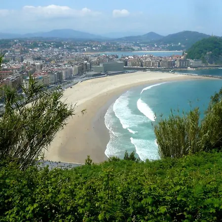 Appartement Charming Sweet Rio Deba By Cisan