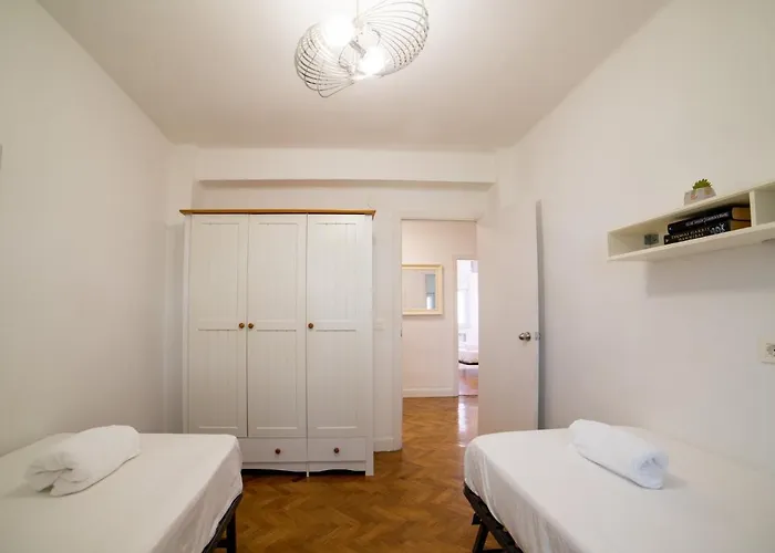 Appartement Charming Sweet Rio Deba By Cisan