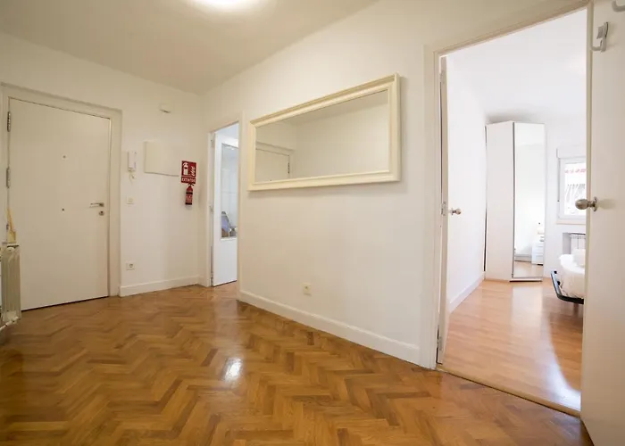 Charming Sweet Rio Deba By Cisan アパート *