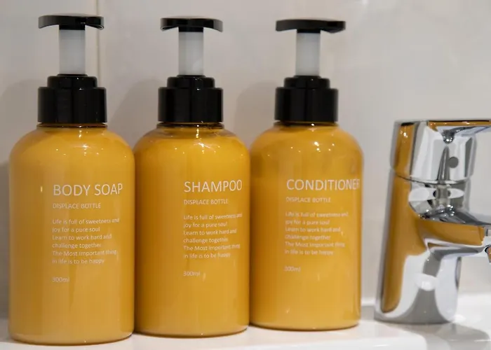 アパート Charming Sweet Rio Deba By Cisan *