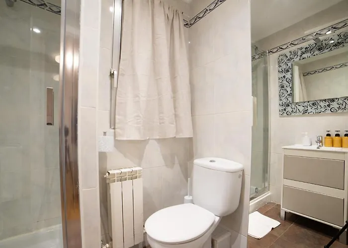 Charming Sweet Rio Deba By Cisan Appartement