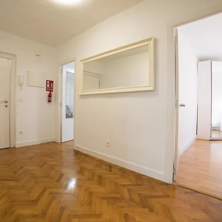 Charming Sweet Rio Deba By Cisan Apartment *