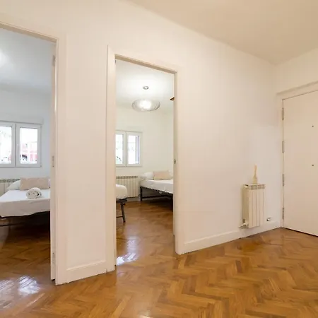 Charming Sweet Rio Deba By Cisan Apartment San Sebastian