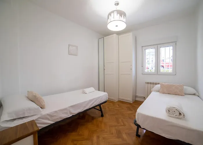 Charming Sweet Rio Deba By Cisan *