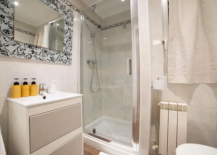 Apartment Charming Sweet Rio Deba By Cisan